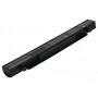 2-power Bateria principal Asus A450 A550 F450 F550 K450 - Bateria - 2.200 mAh (2P-0B110-00230100)