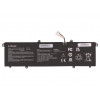 2-Power Bateria principal Asus M1603QA - Bateria - 3.400 mAh (2P-0B200-03580000)