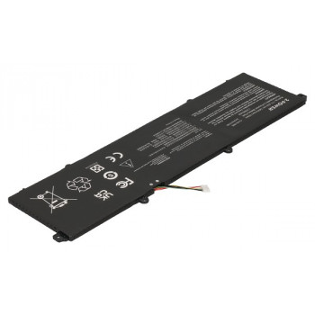 2-Power Bateria principal 11,55V 3400mAh (2P-0B200-03750000)