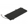 2-Power Bateria principal Lenovo ThinkPad Yoga 15 20DQ 20DR - Bateria - 61 mAh (2P-00HW009)