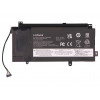2-Power Bateria principal Lenovo ThinkPad Yoga 15 20DQ 20DR - Bateria - 61 mAh (2P-00HW009)