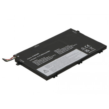 2-Power bateria principal Lenovo ThinkPad R480 - bateria - 45 mAh (2P-01AV445)