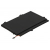 2-Power bateria principal Lenovo ThinkPad L480 20LS - bateria - 50 mAh (2P-01AV465)