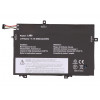 2-Power bateria principal Lenovo ThinkPad L480 20LS - bateria - 50 mAh (2P-01AV465)