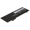 2-Power bateria principal Lenovo ThinkPad T480s 20L7 - bateria - 44 mAh (2P-01AV478)