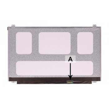 2-power 15,6 polegadas 1920x1080 FHD USB Touch AG IPS (2P-01YN136)