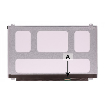 2-power 15,6 polegadas 1920x1080 FHD USB Touch AG IPS (2P-01YN136)