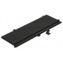 2-Power pack de bateria principal Lenovo ThinkPad X13 Gen 1 X390 - Bateria - 44 Wh (2P-02DL020)