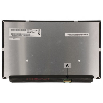 2-power 12,5 1920x1080 FHD AG Emb Touch (2P-02DL768)