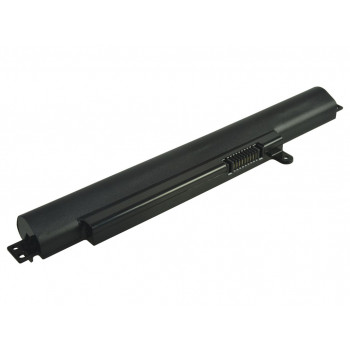 2-power Bateria principal Asus X102BA - Bateria - 2 600 mAh (2P-0B110-00260200)