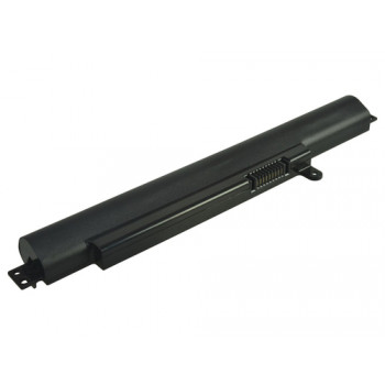 2-power Bateria principal Asus X102BA - Bateria - 2 600 mAh (2P-0B110-00260200)