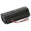 2-power Bateria principal Asus G751 - Bateria - 66 mAh (2P-0B110-00340000)