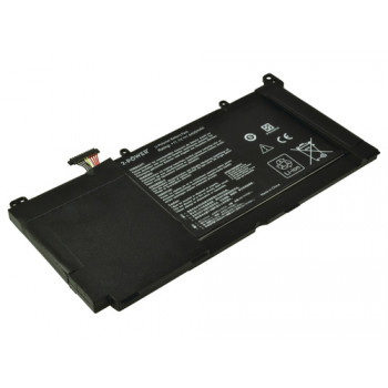 2-Power Bateria principal - Bateria - 48 mAh