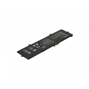 2-power Bateria principal Asus ZenBook UX430 Série - Bateria - 3 400 mAh (2P-0B200-02370000)