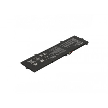 2-power Bateria principal Asus ZenBook UX430 Série - Bateria - 3 400 mAh (2P-0B200-02370000)