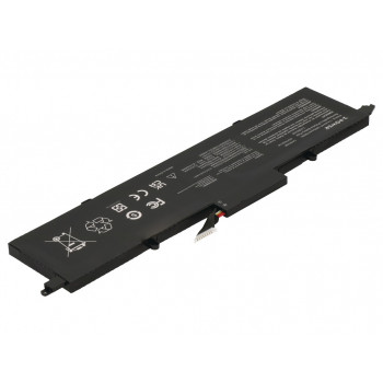 2-power Bateria principal Asus ROG G14 GA401QEC - Bateria - 56 mAh (2P-0B200-03610100)