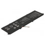 2-Power Bateria principal 11,55V 3400mAh (2P-0B200-03750100)