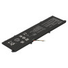 2-Power Bateria principal 11,55V 3400mAh (2P-0B200-03750100)