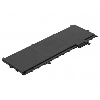 2-Power Bateria principal Lenovo ThinkPad X1 Carbon 20KH - Bateria - 57 mAh (2P-01AV431)