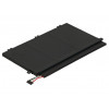2-power Bateria principal Lenovo ThinkPad R480 - Bateria - 45 mAh (2P-01AV446)