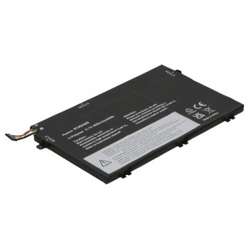 2-Power Bateria principal Lenovo ThinkPad R480 - Bateria - 45 mAh (2P-01AV448)