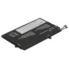 2-power Bateria principal Lenovo ThinkPad L480 20LS - Bateria - 50 mAh (2P-01AV466)