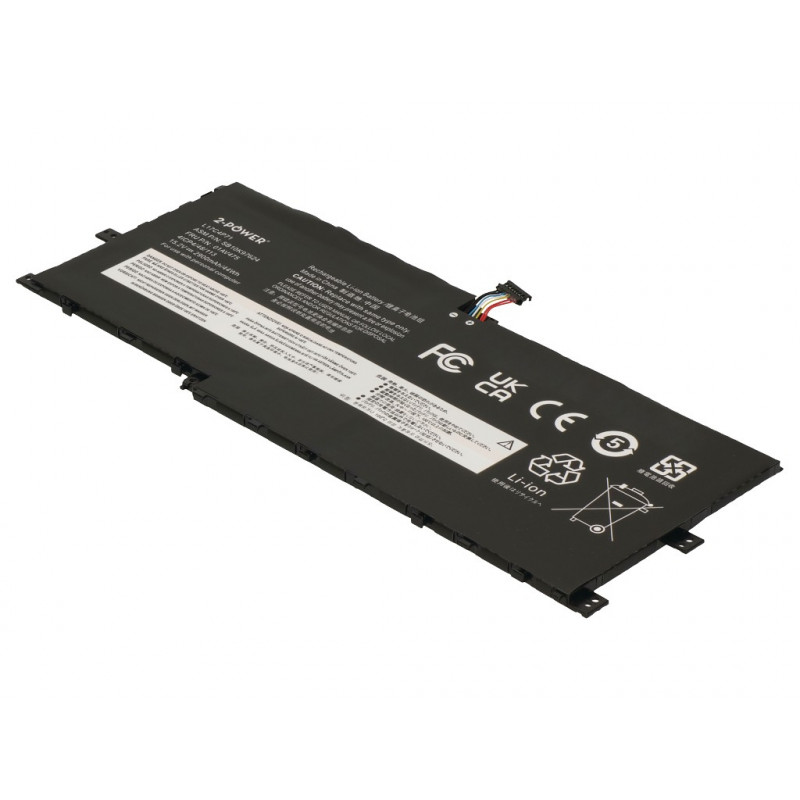 2-power Bateria principal - Bateria - 44 mAh (2P-01AV475)
