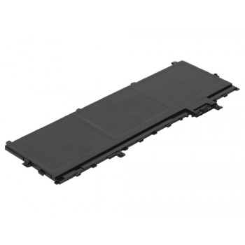 2-Power Bateria principal Lenovo ThinkPad X1 Carbon 20KH - Bateria - 57 mAh (2P-01AV494)