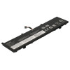 2-power Bateria principal - Bateria - 80 mAh (2P-01AY969)
