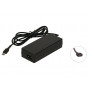 2-power 2P-02DL121 - Fonte de alimentação para portátil - Interior - 100 - 240 V - 5 - 20 V - Proteção contra sobrecorrente - Proteção contra sobretensão - Proteção contra curto-circuito - preto