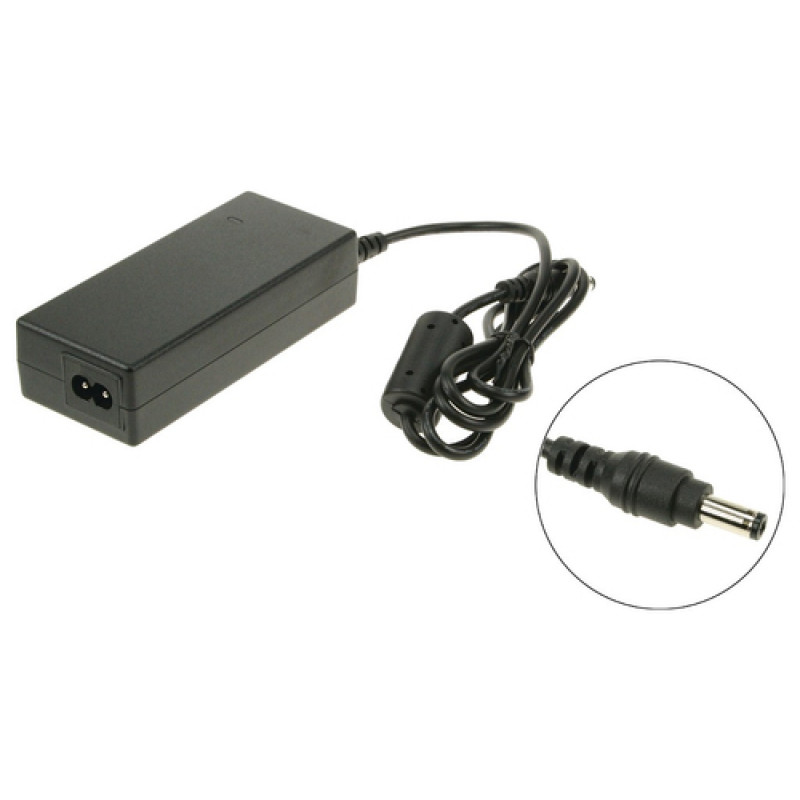 2-power 2P-02K6550 - 15 V - 49 mm - 113 mm - 29 mm - 274 g - 130 mm