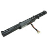2-power Pack de bateria principal Asus A41-X550E - Bateria - 2.600 mAh (2P-0B110-00220300)