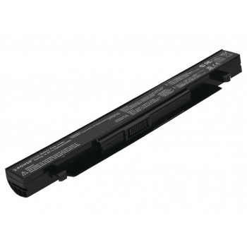 2-Power Pack de bateria principal Asus A450 A550 F450 F550 K450 - Bateria - 2200 mAh (2P-0B110-00230400)