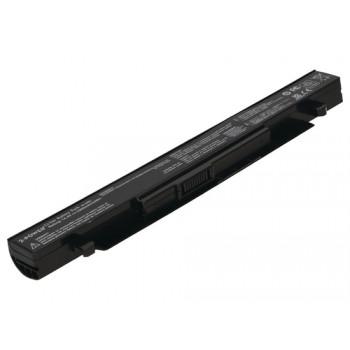 2-Power Pack de bateria principal Asus A450 A550 F450 F550 K450 - Bateria - 2200 mAh (2P-0B110-00230400)