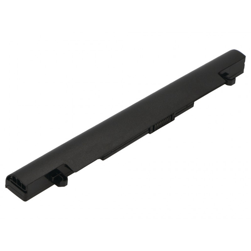 2-Power Pack de bateria principal Asus A450 A550 F450 F550 K450 - Bateria - 2200 mAh (2P-0B110-00230400)