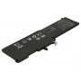 2-POWER Pack de bateria principal - Bateria - 64 mAh (2P-0B200-02070000)