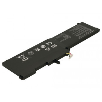 2-POWER Pack de bateria principal - Bateria - 64 mAh (2P-0B200-02070000)