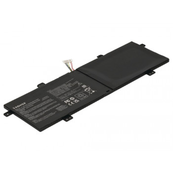 2-power Pack de bateria principal - Bateria - 4.250 mAh (2P-0B200-03340000)
