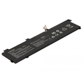 2-power Pack de bateria principal - Bateria - 3.200 mAh (2P-0B200-03430000)