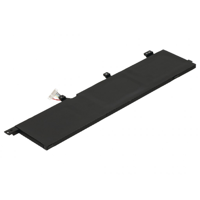 2-power Pack de bateria principal - Bateria - 3.200 mAh (2P-0B200-03430000)