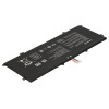 2-power Pack de bateria principal Asus U4700J - Bateria - 49 mAh (2P-0B200-03660000)