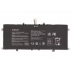 2-power Pack de bateria principal Asus U4700J - Bateria - 49 mAh (2P-0B200-03660000)