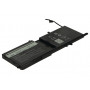 2-Power pack de bateria principal Dell Alienware 15 R3 R4 17 R4 R5 - bateria - 93 mAh (2P-0HF250)