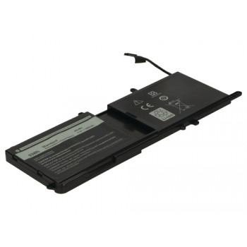 2-Power pack de bateria principal Dell Alienware 15 R3 R4 17 R4 R5 - bateria - 93 mAh (2P-0HF250)