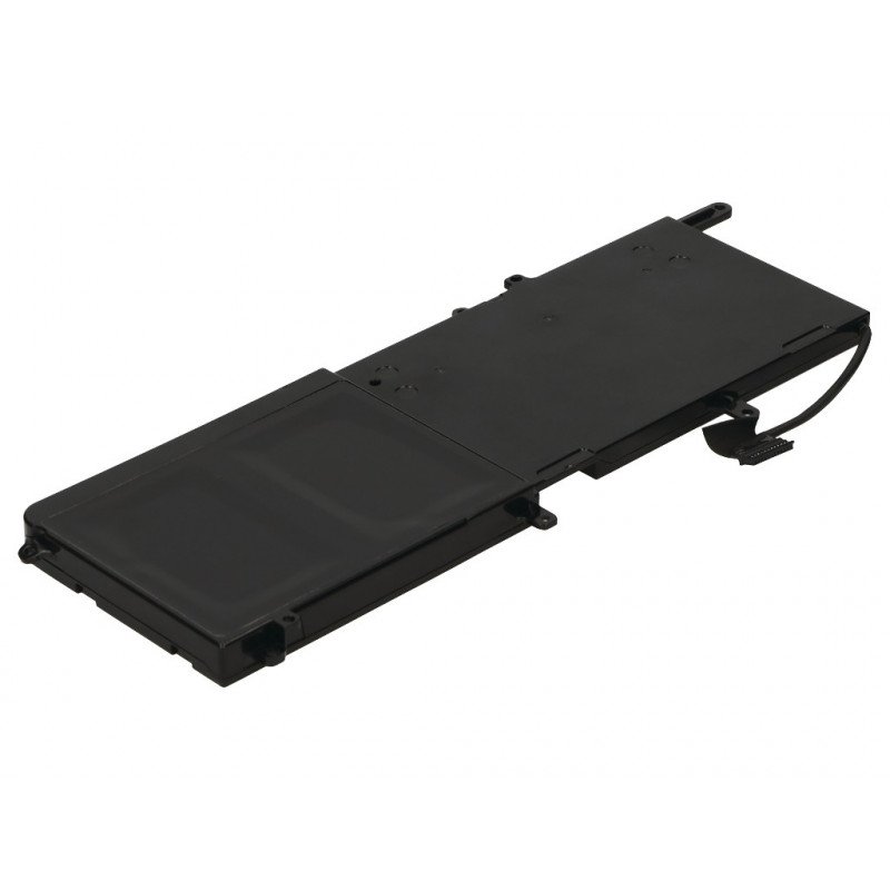 2-Power pack de bateria principal Dell Alienware 15 R3 R4 17 R4 R5 - bateria - 93 mAh (2P-0HF250)