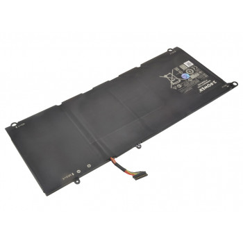 2-power 2P-0N7T6 - bateria - bateria 6.100 mAh 7,4 V