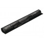 2-power Pack de bateria principal HP Envy 14-U000 - Bateria - 47 mAh