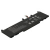 2-Power Bateria principal HP Elitebook 830 G9 - Bateria - 47 mAh