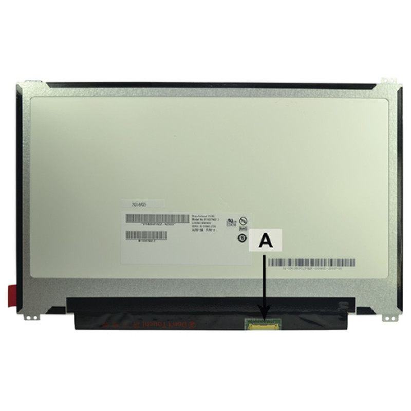 2-power 11,6 1366x768 HD LED Mate (2P-18010-11670100)
