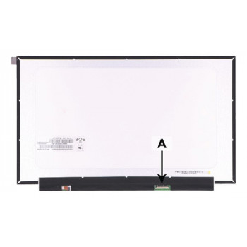 2-power 15,6 1920x1080 FHD LED TN Mate (2P-18010-15615600)